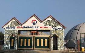 Maa Paradise World